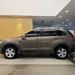 Chevrolet Captiva 2017 из Китая