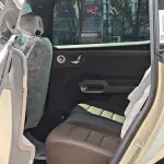 smart Smart #5 2026 лот 57758586 из Китая