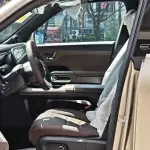 smart Smart #5 2026 лот 57758586 из Китая