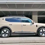 smart Smart #5 2026 лот 57758586 из Китая