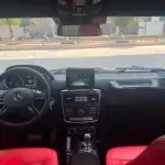Mercedes-Benz G-Class 2018 245 л.с. 245 л.с. из Китая