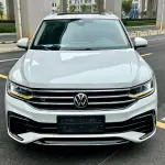 Volkswagen Tiguan L 2023 186 л.с. 186 л.с. 186 л.с. из Китая