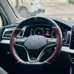 Volkswagen Tiguan L 2023 186 л.с. 186 л.с. 186 л.с. из Китая