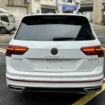 Volkswagen Tiguan L 2023 186 л.с. 186 л.с. 186 л.с. из Китая