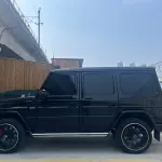 Mercedes-Benz G-Class 2018 245 л.с. 245 л.с. из Китая