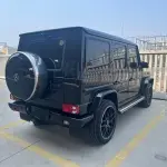 Mercedes-Benz G-Class 2018 245 л.с. 245 л.с. из Китая
