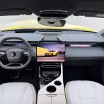 Lotus Eletre 2026 лот 57691249 из Китая