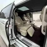 Toyota Granvia 2024 из Китая