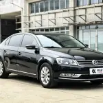 Volkswagen Magotan 2017 из Китая