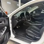 Hyundai Fista 2019 из Китая