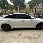 Hyundai Fista 2019 190 л.с. из Китая