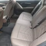 BMW 5 Series 2025 из Китая