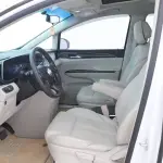 Buick GL8 2024 из Китая