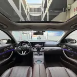 Mercedes-Benz E-Class 2020 из Китая
