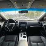 Nissan Teana 2018 186 л.с. из Китая