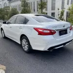 Nissan Teana 2018 186 л.с. из Китая