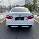 Nissan Teana 2018 186 л.с. из Китая