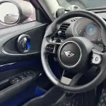 MINI Mini Clubman 2022 из Китая