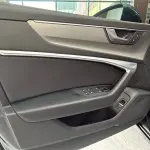 Audi A6L 2022 из Китая