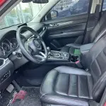 Mazda CX-5 2021 из Китая