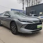 BYD Qin L 2025 101 л.с. — лот 57758968 из Китая