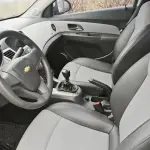 Chevrolet Cruze 2012 117 л.с. из Китая