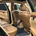 Mercedes-Benz S-Class 2008 231 л.с. 231 л.с. из Китая