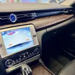 Maserati Quattroporte 2016 330 л.с. 330 л.с. 330 л.с. 330 л.с. из Китая