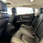 Maserati Quattroporte 2016 330 л.с. 330 л.с. 330 л.с. 330 л.с. из Китая