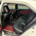 Toyota Crown 2016 из Китая