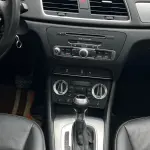 Audi Q3 2014 170 л.с. — лот 57765652 из Китая