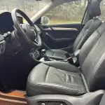 Audi Q3 2014 из Китая