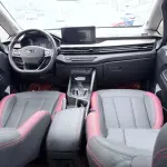 Geely Vision X3 2021 109 л.с. из Китая