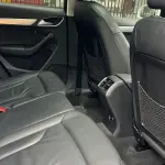 Audi Q3 2014 170 л.с. — лот 57765652 из Китая