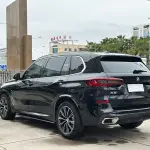 BMW X5 2023 из Китая