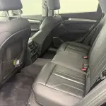 Audi Q5L 2022 190 л.с. — лот 57765670 из Китая