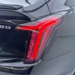 Cadillac CT5 2024 237 л.с. — лот 57765901 из Китая