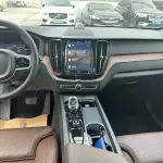 Volvo XC60 PHEV 2024 456 л.с. — лот 57765691 из Китая