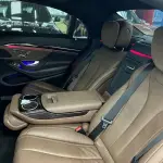 Mercedes-Benz S-Class 2019 из Китая