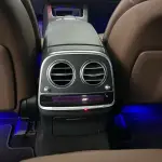 Mercedes-Benz S-Class 2019 из Китая