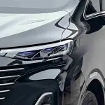 Bestune M9 2024 252 л.с. из Китая