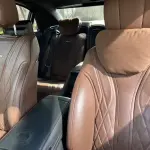 Mercedes-Benz S-Class AMG 2017 из Китая