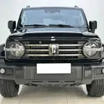 Tank Tank 300 2024 252 л.с. 252 л.с. 252 л.с. из Китая