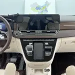 Bestune M9 2024 252 л.с. из Китая