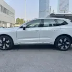 Volvo XC60 PHEV 2024 456 л.с. — лот 57765691 из Китая