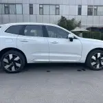 Volvo XC60 PHEV 2024 456 л.с. — лот 57765691 из Китая