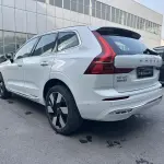 Volvo XC60 PHEV 2024 456 л.с. — лот 57765691 из Китая