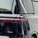 Bestune M9 2024 252 л.с. из Китая