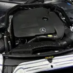 Mercedes-Benz C-Class (Import) 2019 184 л.с. 184 л.с. 184 л.с. 184 л.с. из Китая