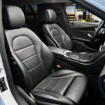 Mercedes-Benz C-Class (Import) 2019 184 л.с. 184 л.с. 184 л.с. 184 л.с. из Китая
